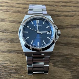 ヴァシュロンコンスタンタン(VACHERON CONSTANTIN)のまーぶる様専用 WEMPE ヴェンペ(腕時計(アナログ))