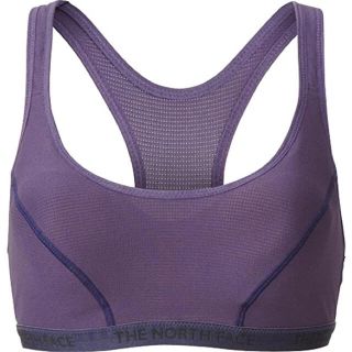 ザノースフェイス(THE NORTH FACE)の【新品未使用】FLYWEIGHT BRA Women’s  黒(その他)