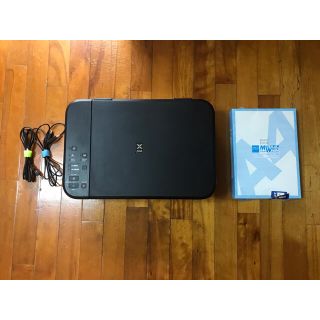 【ジャンク品】canon pixus MG3630(PC周辺機器)