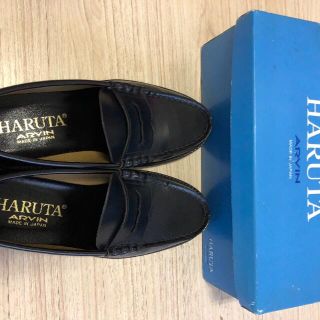 ハルタ(HARUTA)のHARUTA メンズローファー(その他)