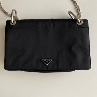 プラダ(PRADA)のPRADA ショルダーバッグ(ショルダーバッグ)