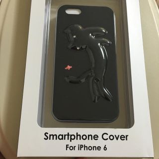 ツモリチサト(TSUMORI CHISATO)のツモリチサト iPhone6 ケース(iPhoneケース)