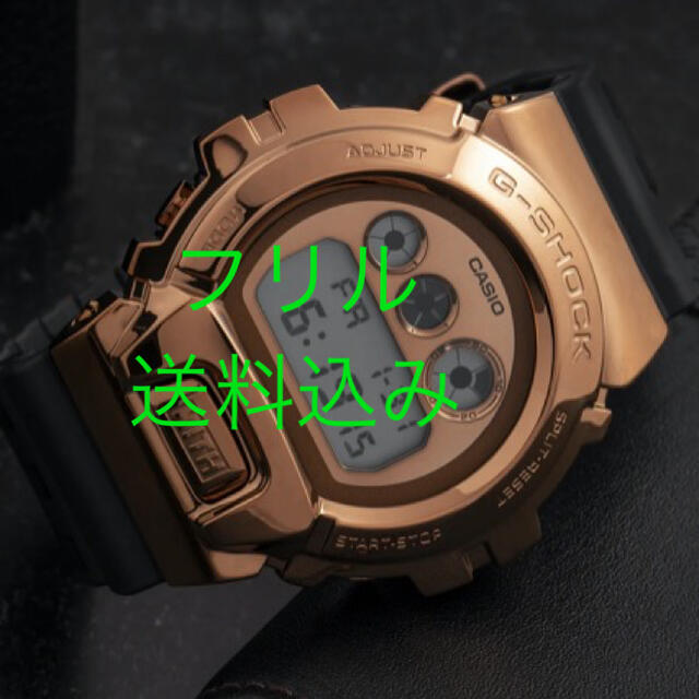 KITH  G-Shock メンズの時計(腕時計(デジタル))の商品写真