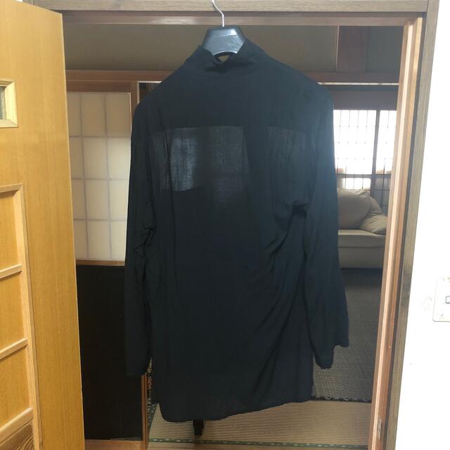 Yohji Yamamoto(ヨウジヤマモト)のyohji yamamoto メンズのトップス(その他)の商品写真