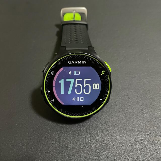 GARMIN ForeAthlete235J