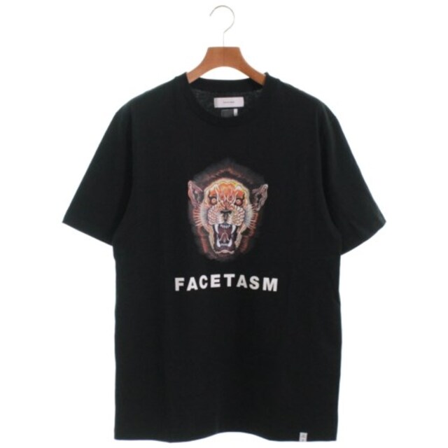 FACETASM(ファセッタズム)のFACETASM Tシャツ・カットソー メンズ メンズのトップス(Tシャツ/カットソー(半袖/袖なし))の商品写真