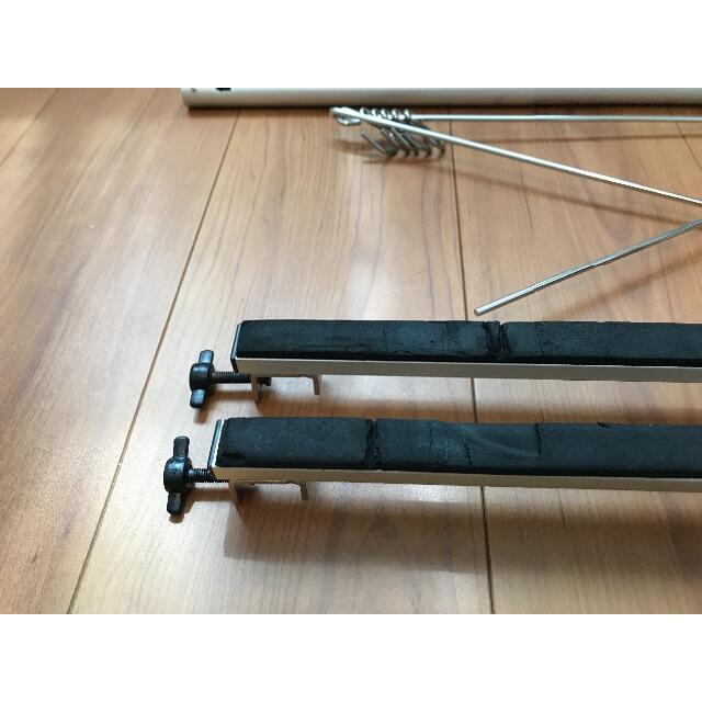 ■コールマン コンパクトキッチンテーブル 6