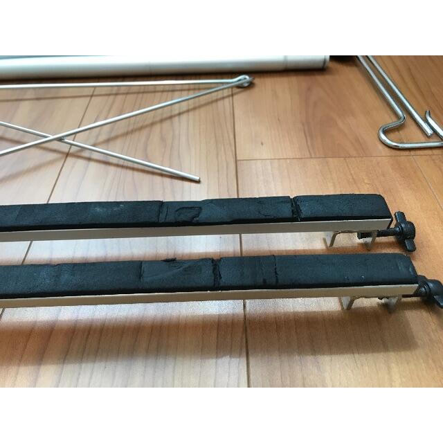 ■コールマン コンパクトキッチンテーブル 7