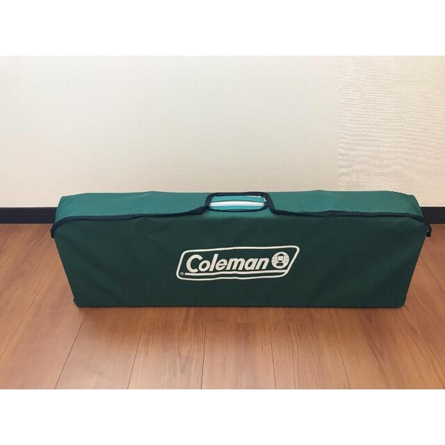 ■コールマン コンパクトキッチンテーブル 8