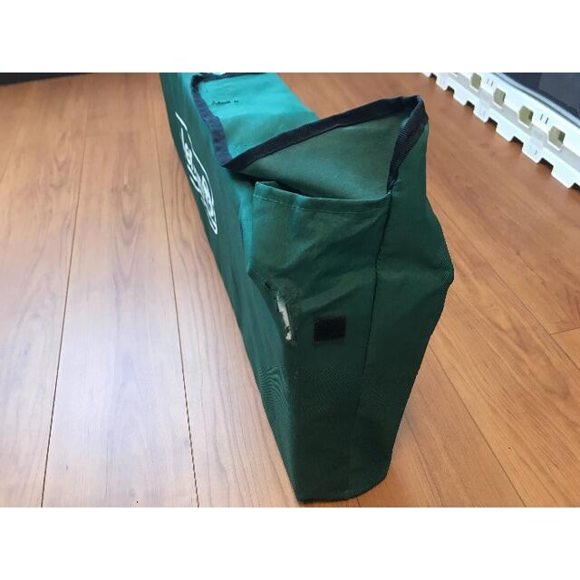 ■コールマン コンパクトキッチンテーブル 9