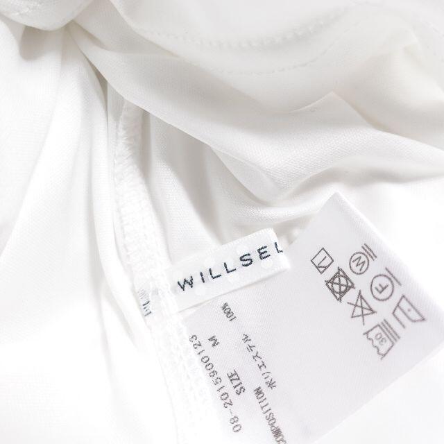 WILLSELECTION(ウィルセレクション)の■WILLSELECTION 限定レースフラワー2WAYワンピース レディースのワンピース(その他)の商品写真