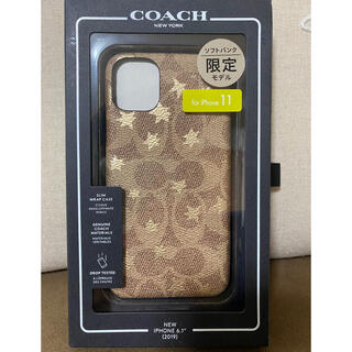 コーチ(COACH) iphoneケース（ゴールド/金色系）の通販 45点 | コーチ 