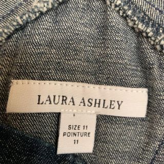 ローラアシュレイ(LAURA ASHLEY)のローラアシュレイ　ＪＫ　ロング(ロングスカート)