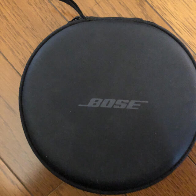 BOSE QUIETCOETROL30 8