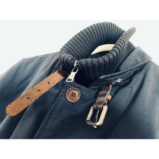 モンクレール(MONCLER)のMONCLER モンクレール　メンズ　ロングコート(その他)