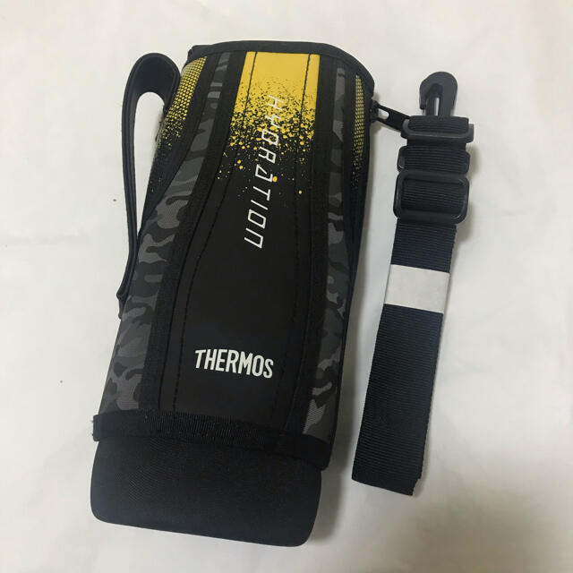 新品 サーモス 水筒 カバー ポーチ 1リットルの通販 By あーる ラクマ 新品 サーモス 水筒 カバー ポーチ 1リットルの通販 By あーる ラクマ