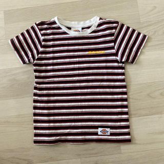 ディッキーズ(Dickies)のディッキーズ　キッズ半袖(Tシャツ/カットソー)