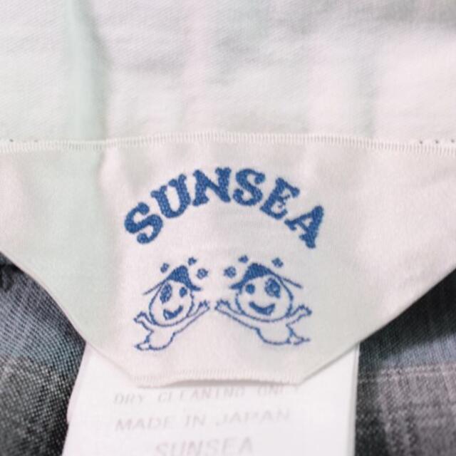 SUNSEA(サンシー)のSUNSEA ショートパンツ メンズ メンズのパンツ(ショートパンツ)の商品写真