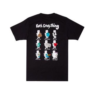 リップンディップ(RIPNDIP)のRIPNDIP / Fuck Everything Tee(Tシャツ/カットソー(半袖/袖なし))