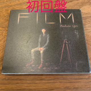 フィルム（初回限定盤）(ポップス/ロック(邦楽))