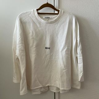 スコットクラブ(SCOT CLUB)のロゴロンT  ヤマダヤ(Tシャツ/カットソー(七分/長袖))