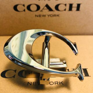 コーチ(COACH)の【6月数量限定】COACHコーチ 正規品リバーシブルベルトの回転バックル(ベルト)