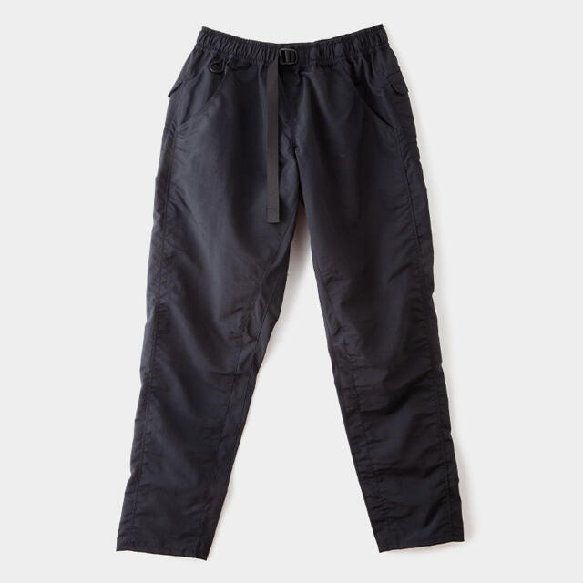 山と道　5-Pocket Pants