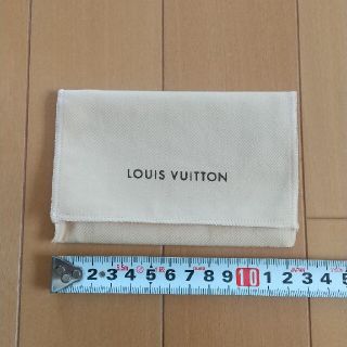 ルイヴィトン(LOUIS VUITTON)のルイヴィトンの袋(ショップ袋)