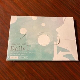 daily 1(口臭防止/エチケット用品)