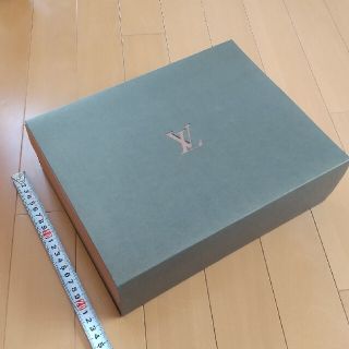 ルイヴィトン(LOUIS VUITTON)のルイヴィトンの空き箱(その他)