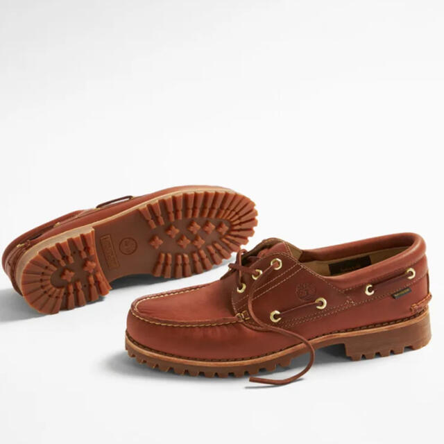 Timberland - AIMÉ LEON DORE × TIMBERLAND UK8 26.5cmの通販 by 整理