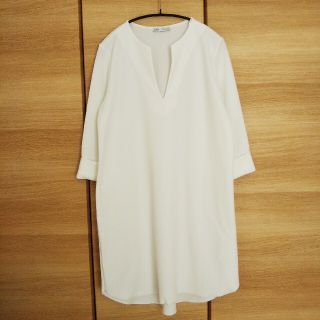 ザラ(ZARA)のチュニック(チュニック)