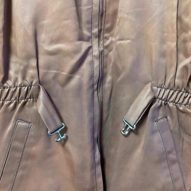 ミリタリージャケットヴィンテージ　デッドストック レディースのジャケット/アウター(ミリタリージャケット)の商品写真
