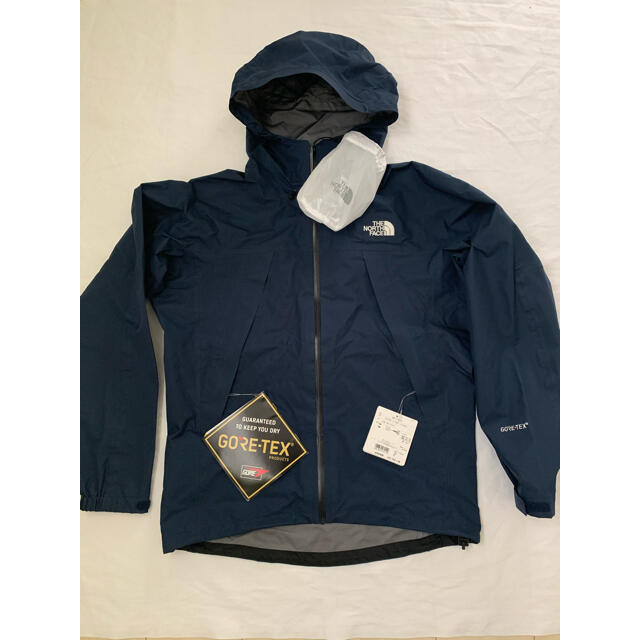 THE NORTH FACE クライムライトジャケット 定価円 新品 公式