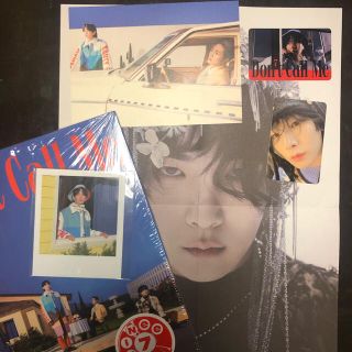 シャイニー(SHINee)のSHINee ポラロイド キー Key 他6点set(アイドルグッズ)