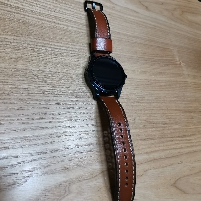 FOSSIL(フォッシル)のFOSSIL Q Marshal(FTW2106) メンズの時計(腕時計(デジタル))の商品写真