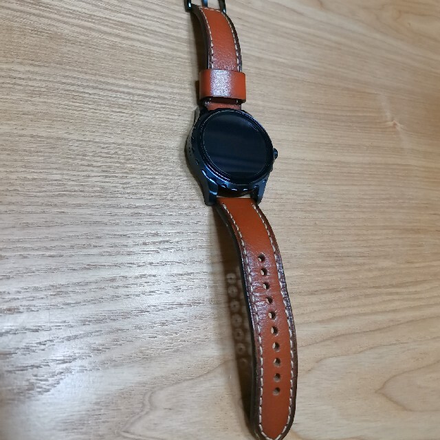 FOSSIL(フォッシル)のFOSSIL Q Marshal(FTW2106) メンズの時計(腕時計(デジタル))の商品写真