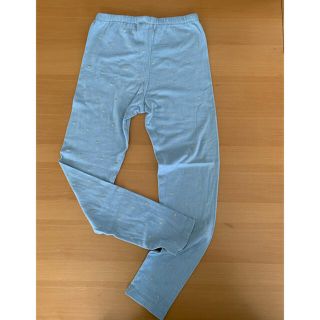 ユニクロ(UNIQLO)のUNIQLO スパッツ140cm(パンツ/スパッツ)