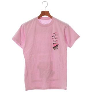 アンチソーシャルソーシャルクラブ(ANTI SOCIAL SOCIAL CLUB)のANTI SOCIAL SOCIAL CLUB Tシャツ・カットソー メンズ(Tシャツ/カットソー(半袖/袖なし))