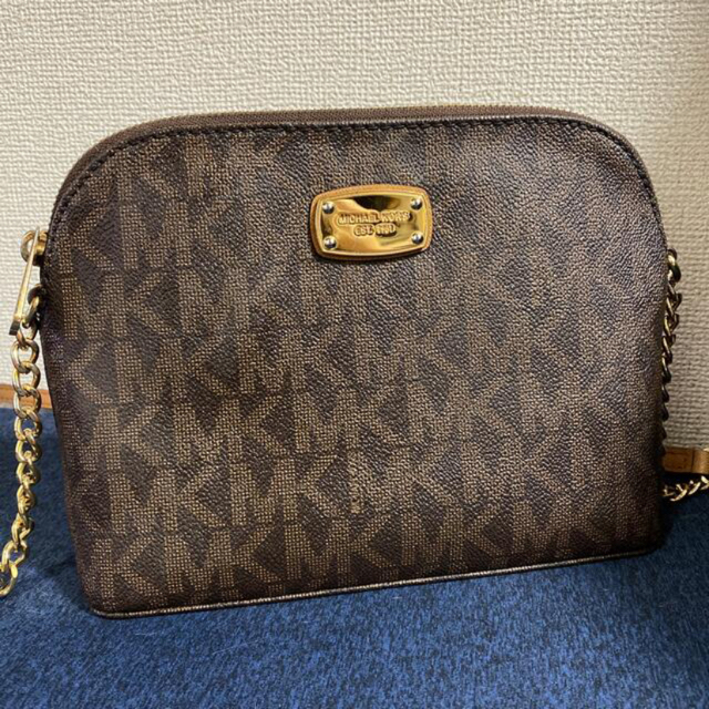 Michael Kors(マイケルコース)のマイケルコース　バッグ2点セット レディースのバッグ(ハンドバッグ)の商品写真