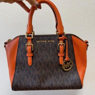 マイケルコース(Michael Kors)のマイケルコース　バッグ2点セット(ハンドバッグ)