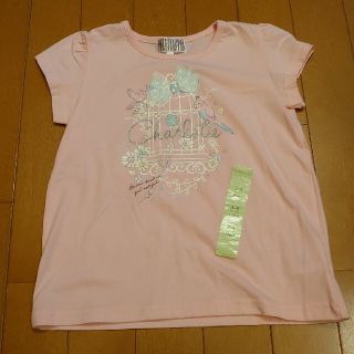 マザウェイズ(motherways)のマザウェイズ　Tシャツ(Tシャツ/カットソー)