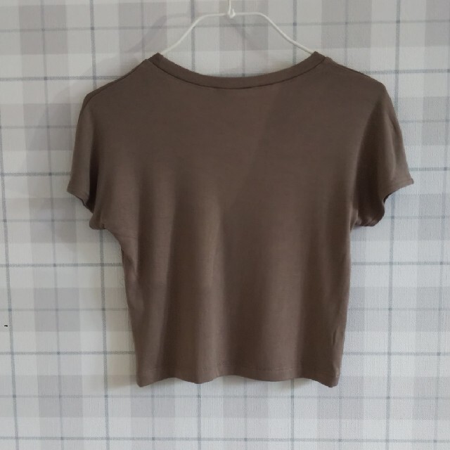 ZARA(ザラ)の最終値下げ！ZARA  Tシャツ レディースのトップス(Tシャツ(半袖/袖なし))の商品写真