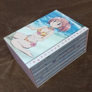 ニホンシャフト(日本シャフト)の魔法少女まどかマギカ Blu-ray 全巻セット 初回限定版 ゲーマーズBOX付(アニメ)