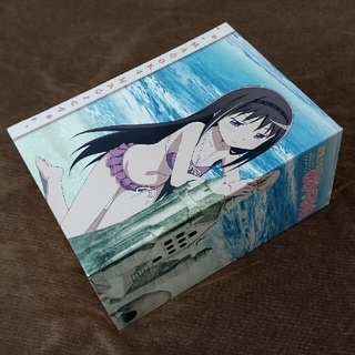 魔法少女まどか☆マギカ Blu-ray 初回限定版 全6巻セット