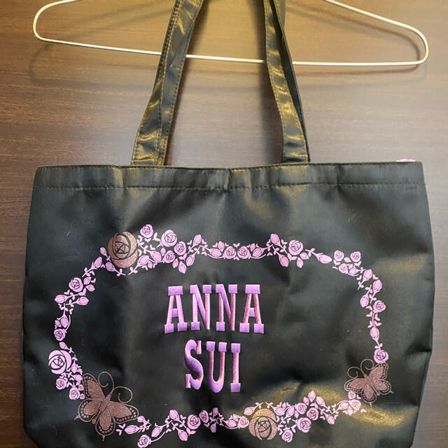 ANNA SUI(アナスイ)のアナスイ　トートバッグ レディースのバッグ(トートバッグ)の商品写真