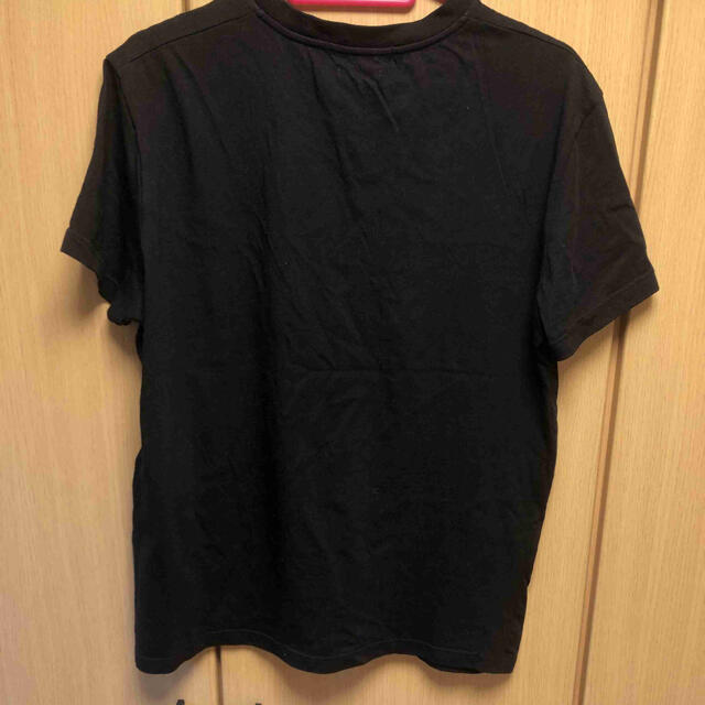 Alexander McQueen(アレキサンダーマックイーン)の国内正規 アレキサンダーマックイーン スカル Tシャツ メンズのトップス(Tシャツ/カットソー(半袖/袖なし))の商品写真