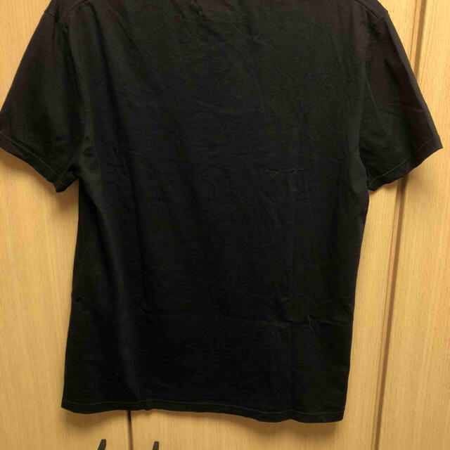 Alexander McQueen(アレキサンダーマックイーン)の国内正規 アレキサンダーマックイーン スカル Tシャツ メンズのトップス(Tシャツ/カットソー(半袖/袖なし))の商品写真