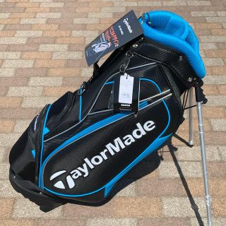 TaylorMade - テーラーメイド スポーツモダン スタンドバッグTB651の ...