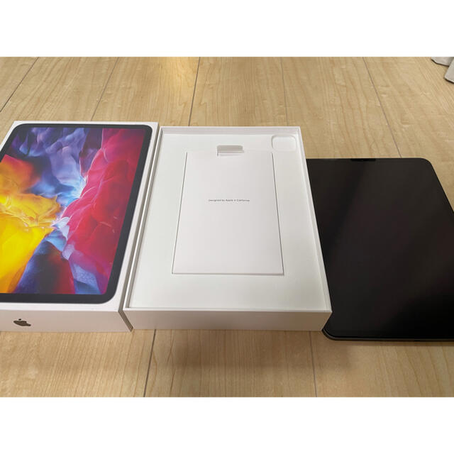 iPad - iPadPro(第2世代) 128GB 中古美品